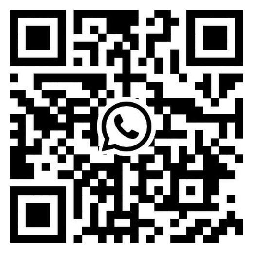 Mã QR WhatsApp