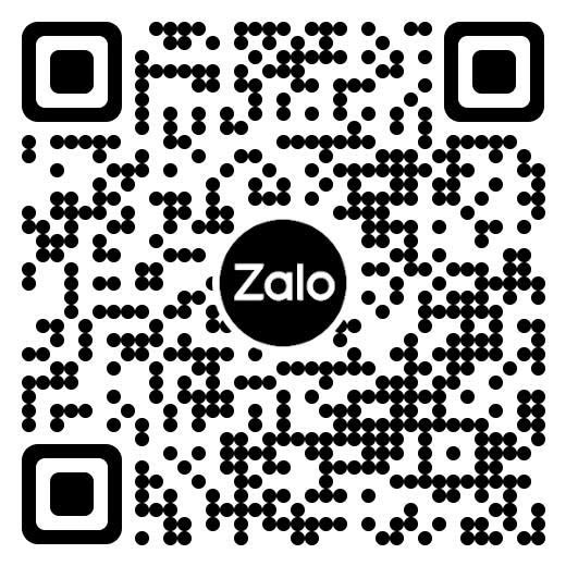 Mã QR Zalo